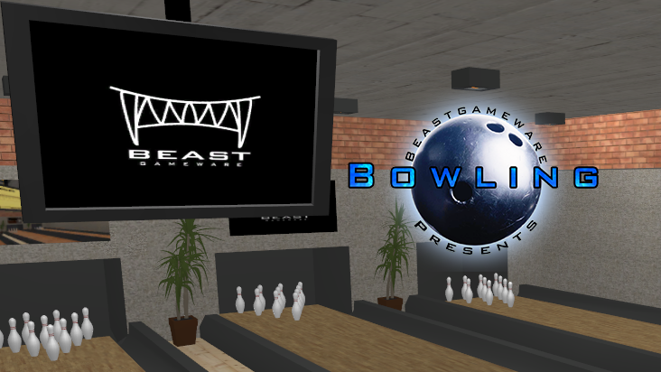 BeastGameware Presents: Bowling icon