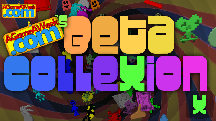 Beta Collexion icon