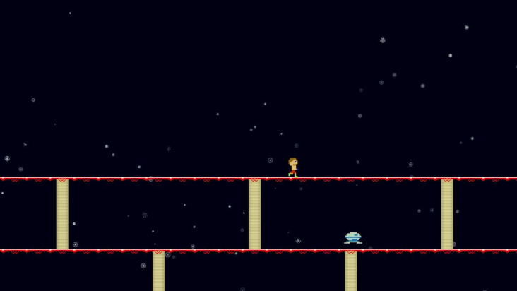Beta Collexion screenshot