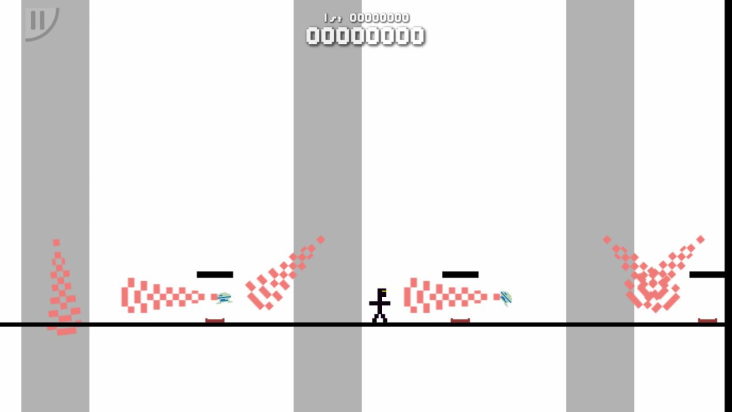 Beta Collexion screenshot