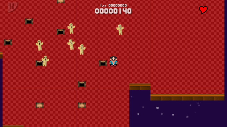 Beta Collexion screenshot