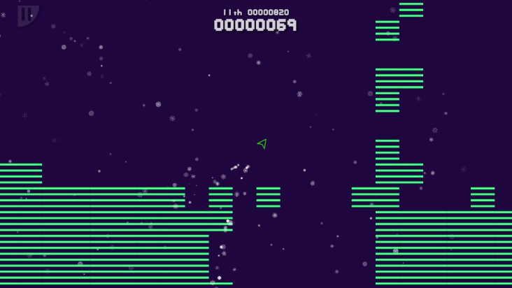 Beta Collexion screenshot