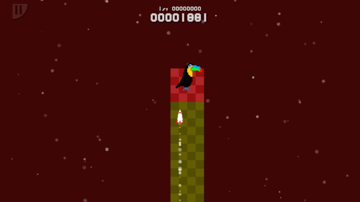 Beta Collexion screenshot