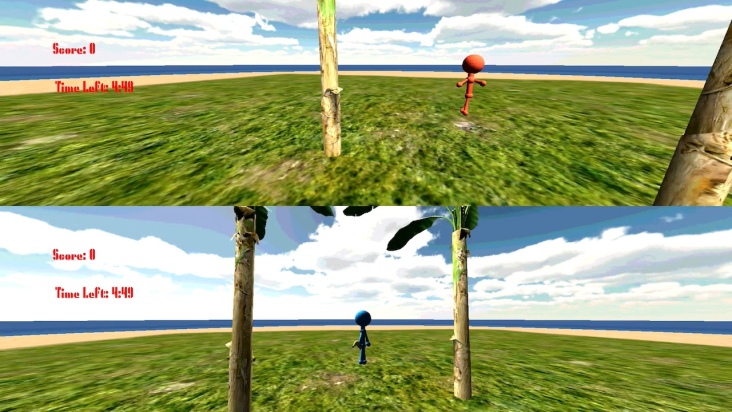 The Bananatree Brothers screenshot