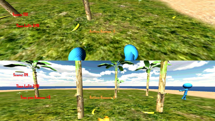The Bananatree Brothers screenshot
