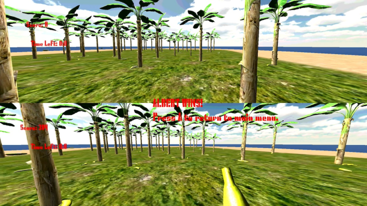 The Bananatree Brothers screenshot
