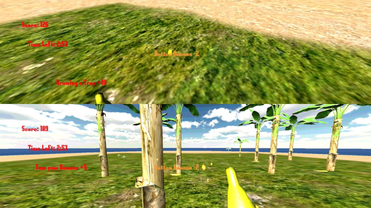 The Bananatree Brothers screenshot