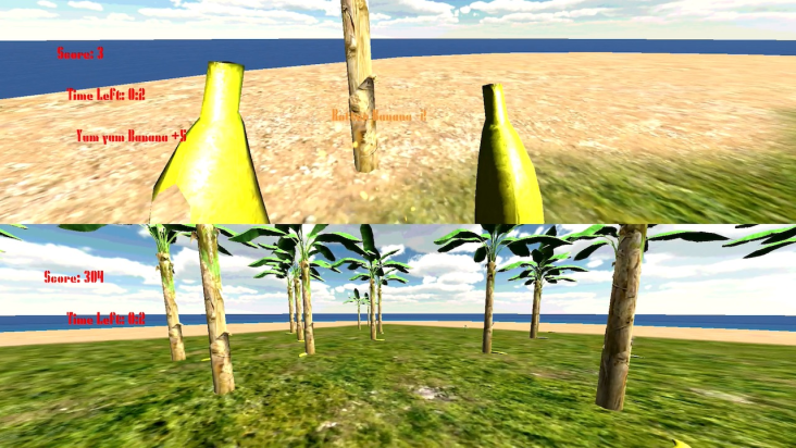 The Bananatree Brothers screenshot