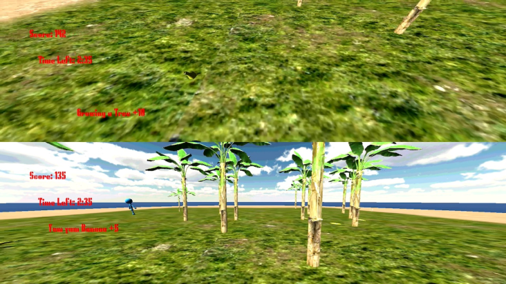 The Bananatree Brothers screenshot