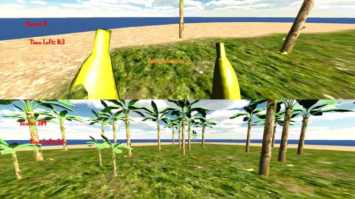 The Bananatree Brothers screenshot
