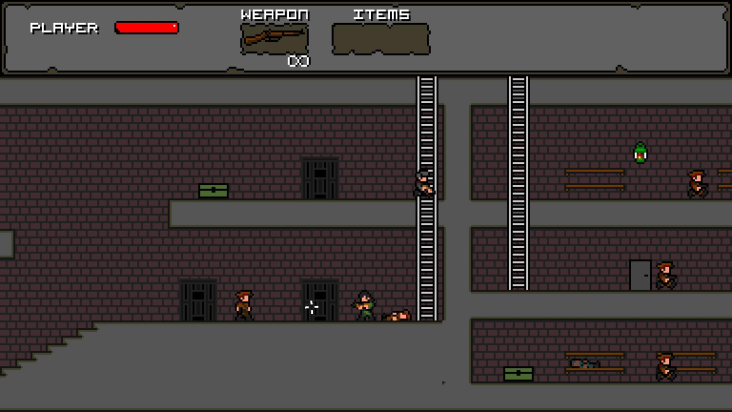 Gulag screenshot