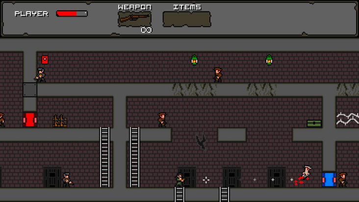 Gulag screenshot