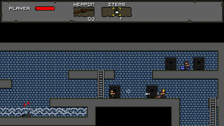 Gulag screenshot