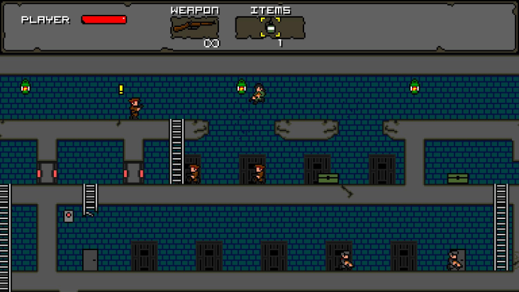 Gulag screenshot
