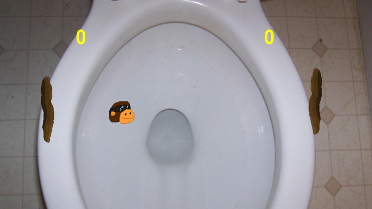 Shady's Poopong: 22nd Anniversary Edition screenshot