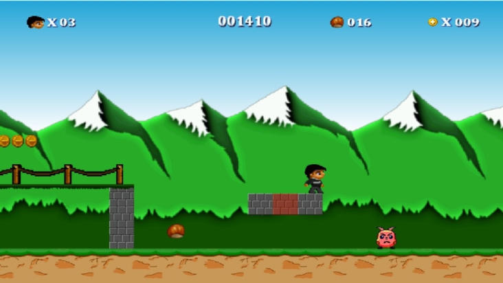 3T Games Compilation 2 screenshot