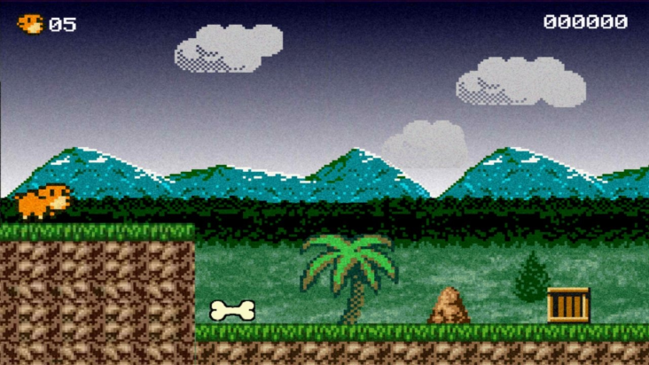 3T Games Compilation 2 screenshot
