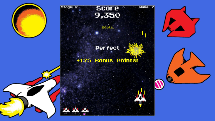 Blast It-All screenshot