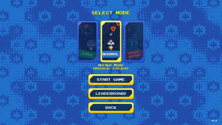 Blast It-All screenshot