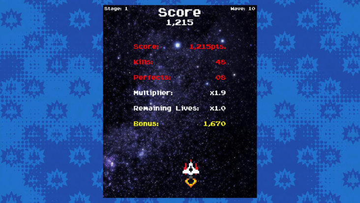 Blast It-All screenshot