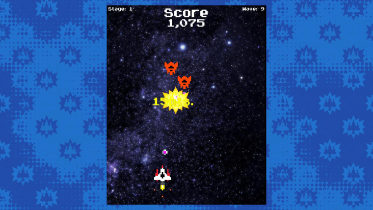 Blast It-All screenshot