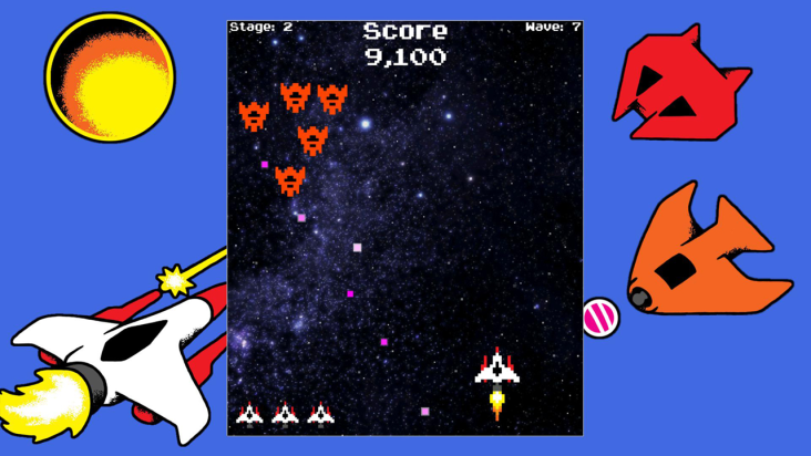 Blast It-All screenshot