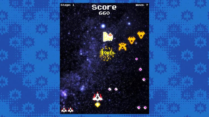 Blast It-All screenshot