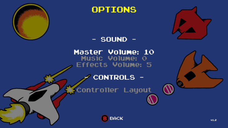 Blast It-All screenshot