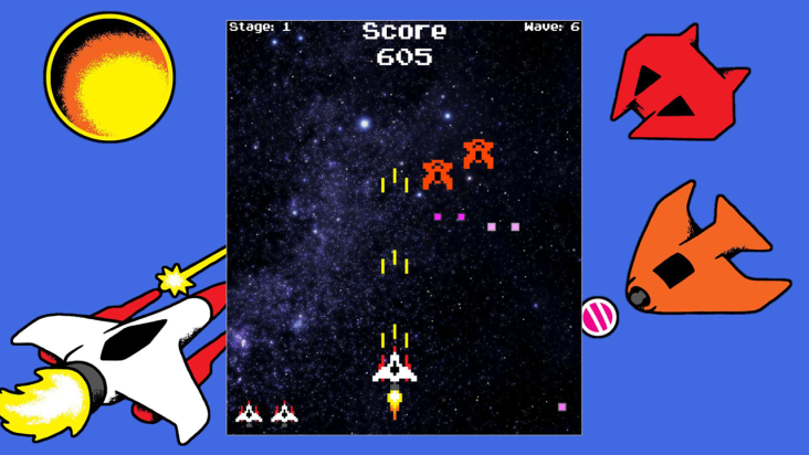 Blast It-All screenshot