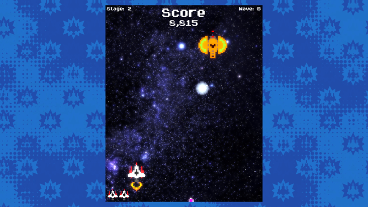 Blast It-All screenshot
