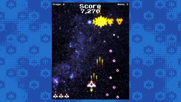 Blast It-All screenshot