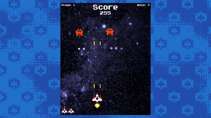 Blast It-All screenshot