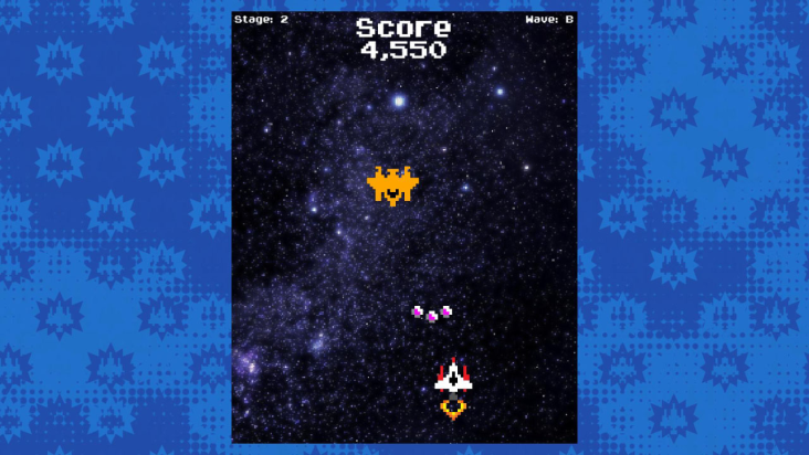 Blast It-All screenshot