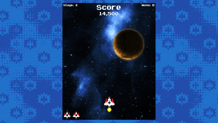 Blast It-All screenshot