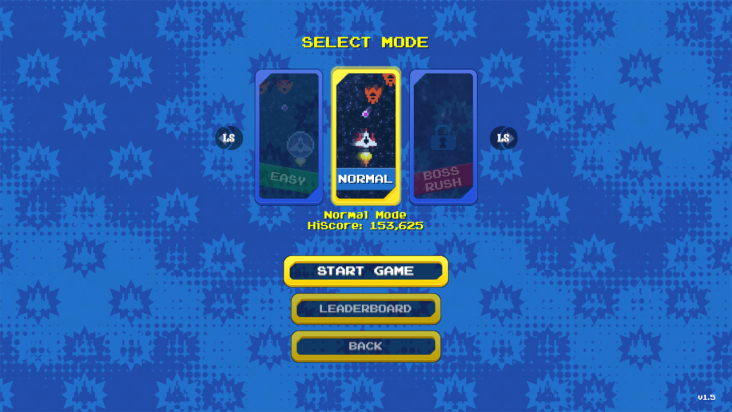 Blast It-All screenshot