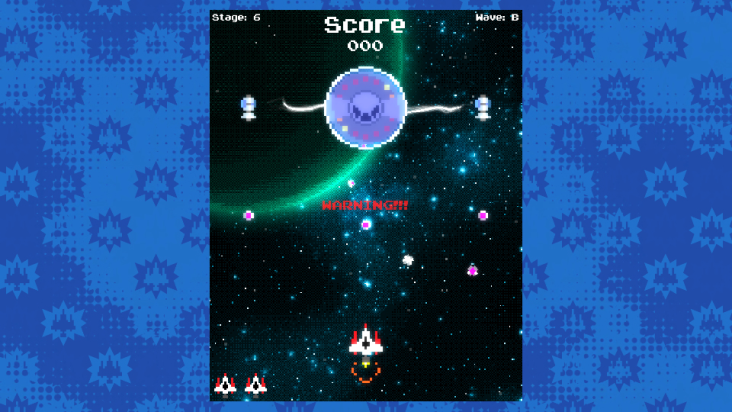 Blast It-All screenshot
