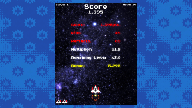Blast It-All screenshot