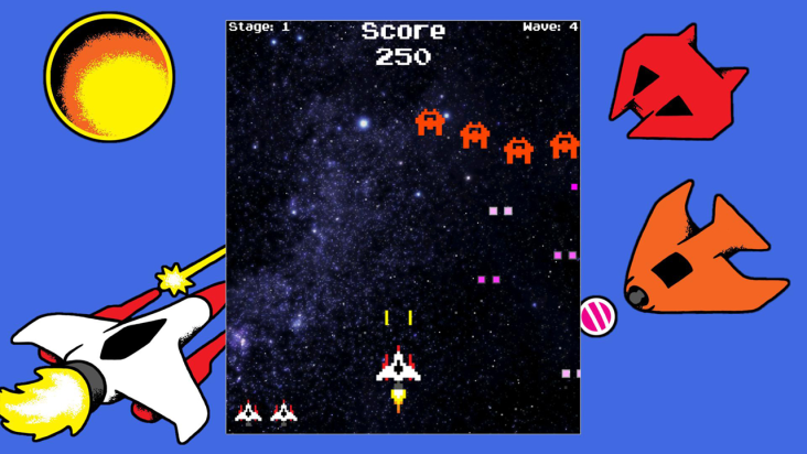 Blast It-All screenshot