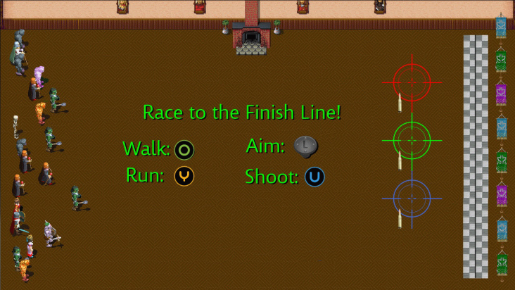 Hidden in Plain Sight: Cortex Edition screenshot