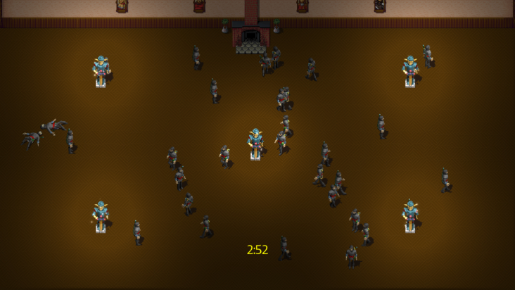 Hidden in Plain Sight: Cortex Edition screenshot
