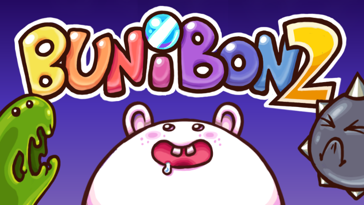 Bunibon 2 icon