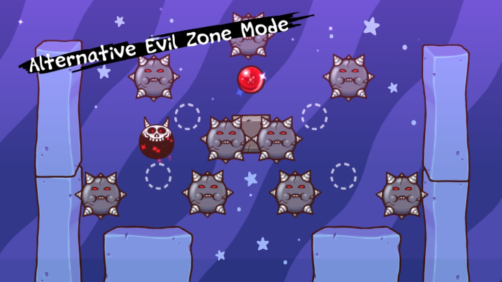 Bunibon 2 screenshot