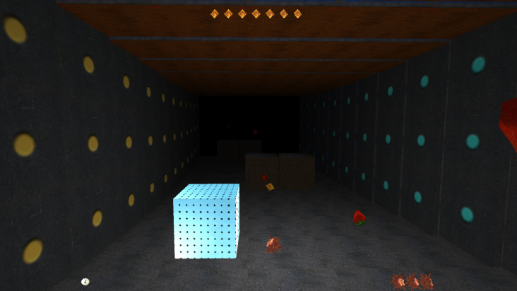 Atelerix screenshot