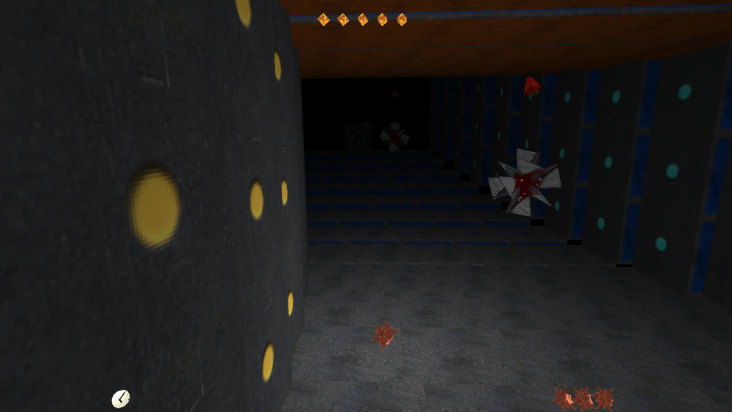 Atelerix screenshot