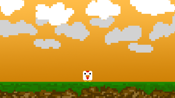 Birds and Seeds icon
