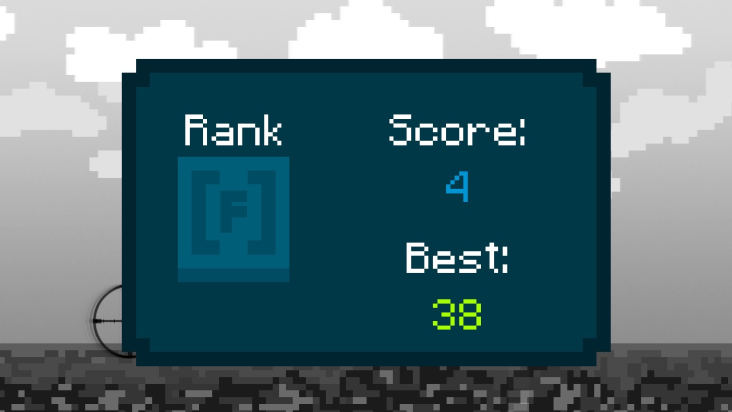 Birds and Seeds screenshot
