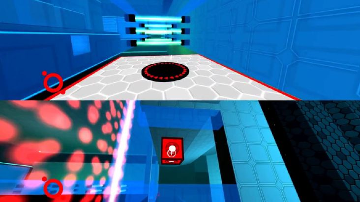 Polarity: Partners In Crime screenshot