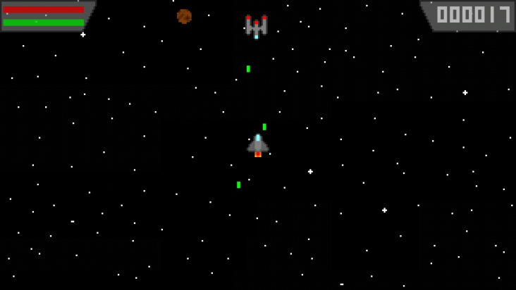 Orbiter screenshot