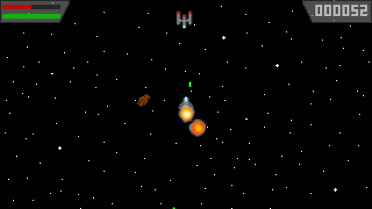 Orbiter screenshot