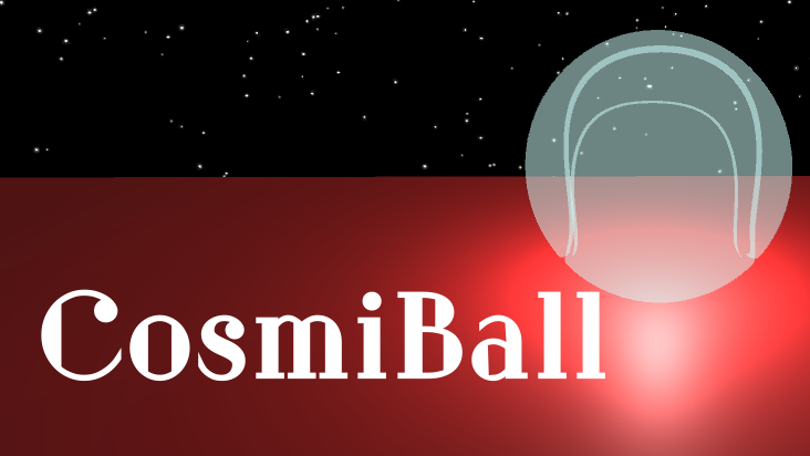 CosmiBall icon